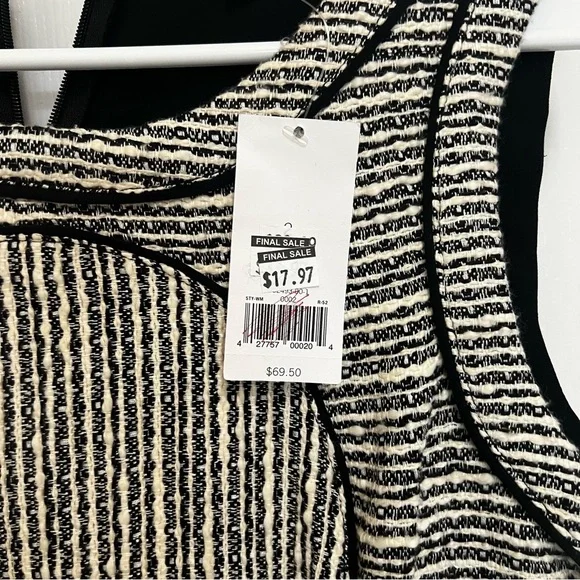 NWT Banana Republic Top - Picture 4 of 4